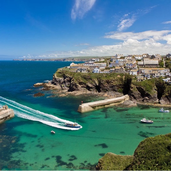 Sea Glass from England - Picture 2 of 7